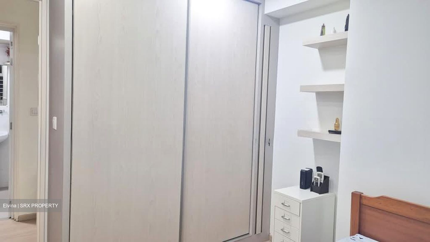 Blk 221A Matilda Edge (Punggol), HDB 3 Rooms #535518661